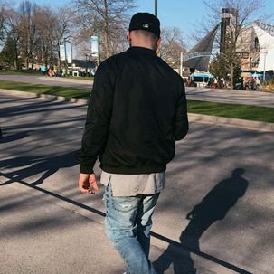Profile Picture of Jacob Boudreau (@JacobBoudreau29) on Twitter