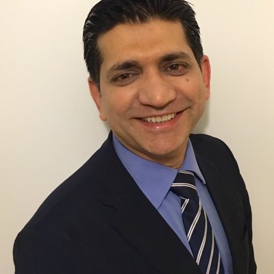 Profile Picture of Azhar Khan (@doc_azharkhan) on Twitter