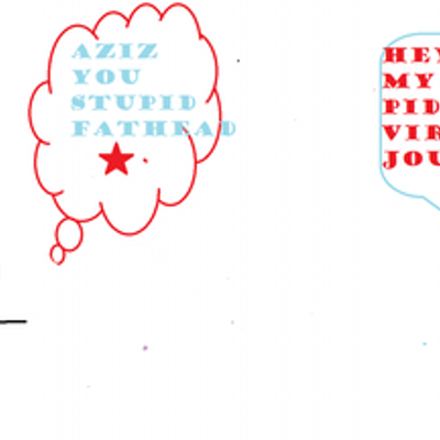 Naomi Ruth Hendricks - Twitter Profile Picture of Naomi Ruth Hendricks (@naomiruthhendri) on Twitter