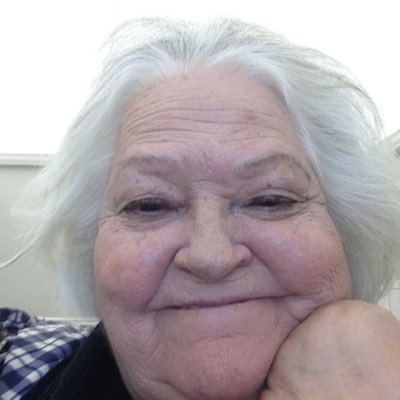 Profile Picture of Pat Sherman (@RWFraleySHERM) on Twitter