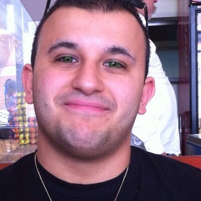 Profile Picture of Jeremy Haddad (@HaddadJeremyc) on Twitter