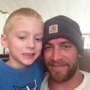 Profile Picture of Jason Hector Gamby (@hectorgamby) on Myspace