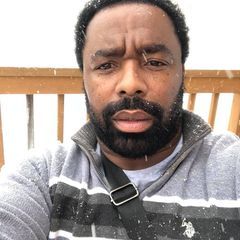 Profile Picture of Paul Perminter (@godsbadboy8931) on Tiktok