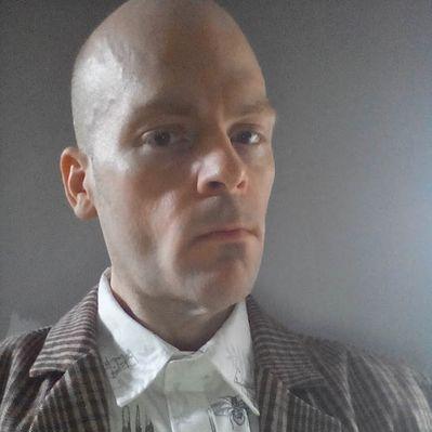 Profile Picture of Sean Mulvey (@mulvey_sean) on Twitter