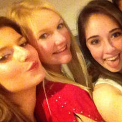 Profile Picture of Cleo Alston (@CleoAlston10) on Twitter