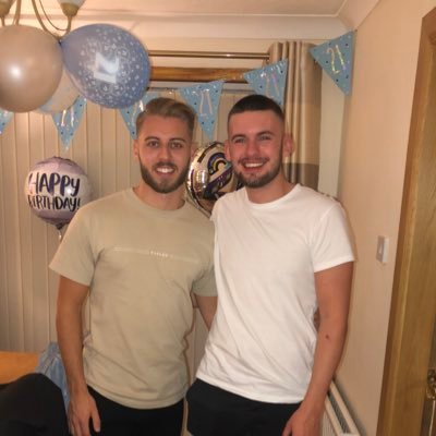 Profile Picture of Aaronkerrigan (@aaron9630) on Twitter