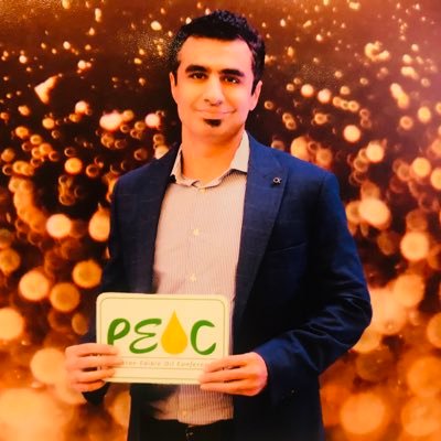 Profile Picture of Muhammad Ahmed (@ahmed_awam) on Twitter