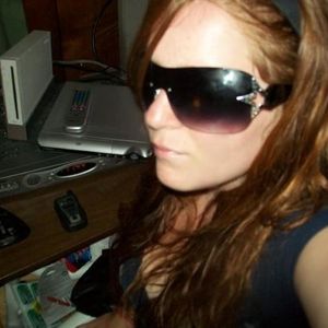 Profile Picture of Rebecca Kraft (@who-the-bitch-now) on Myspace