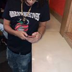 Profile Picture of Robert Cózart (@rob_hefner) on Instagram