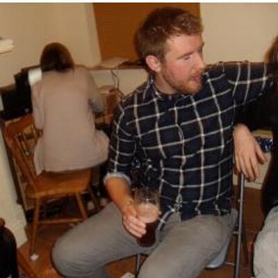 Profile Picture of Alex Marriott (@Ithnan) on Twitter