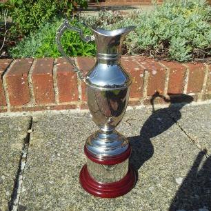 Profile Picture of Martin Stokes (@Bram79Ms) on Twitter