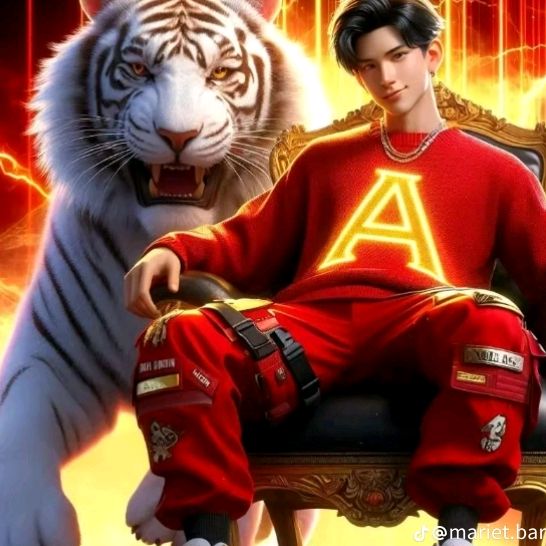 Profile Picture of Andrew Brillantes (@andrew.brillantes) on Tiktok