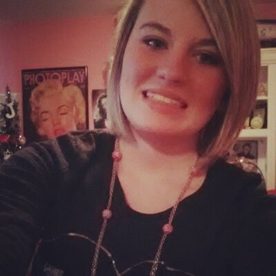 Profile Picture of Josie Chisholm (@jc_chisholm) on Twitter