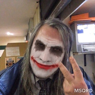 Profile Picture of Mark Partridge (@Maccapartidge) on Twitter