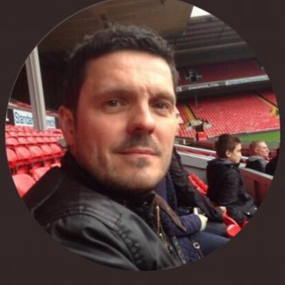 Profile Picture of Scott Banks (@Scottieb73) on Twitter