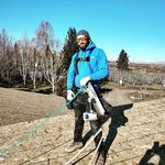 Profile Picture of Kyle Wiegand (@kyle.wiegand.77) on Instagram