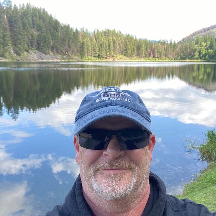 Profile Picture of stevedockery424 (@stevedockery424) on Tiktok