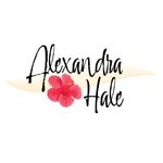 Profile Picture of Author Alexandra Hale (@authoralexandrahale) on Instagram