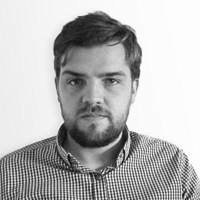 Profile Picture of Ross Adamson (@ross103) on Twitter