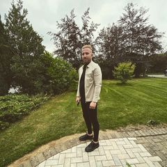 Profile Picture of traviscaster (@traviscaster) on Tiktok