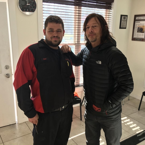 Profile Picture of Sean Jubert (@saj95877) on Poshmark