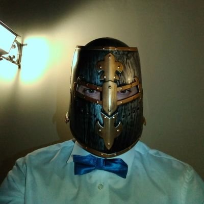 Profile Picture of Angel81 (@AngelNateMarr) on Twitter
