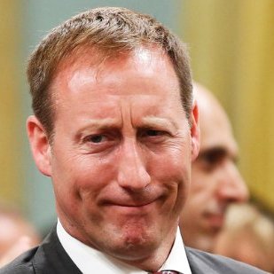 Profile Picture of Peter Mackay For PM (Parody) (@ForMackay) on Twitter