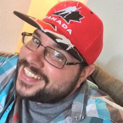 Profile Picture of James Gagne (@BumbleI3eeTuna) on Twitter