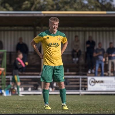 Profile Picture of Bradley Bell (@brad_bell1) on Twitter