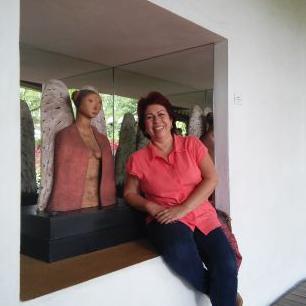 Profile Picture of Marilyn (@BaumgartMari) on Twitter