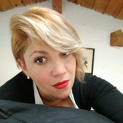 Profile Picture of Griselda Cruz (@GriselRico) on Twitter