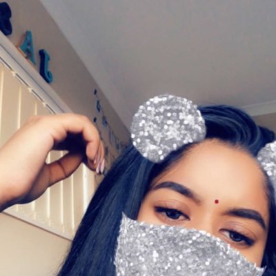 Profile Picture of Jamini Patel (@JaminiPatel2) on Twitter