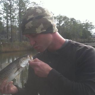 Profile Picture of Michael Matthews (@Michael-Matthews) on Facebook