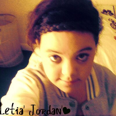 Profile Picture of Letia Chambers (@TiaJordann) on Twitter