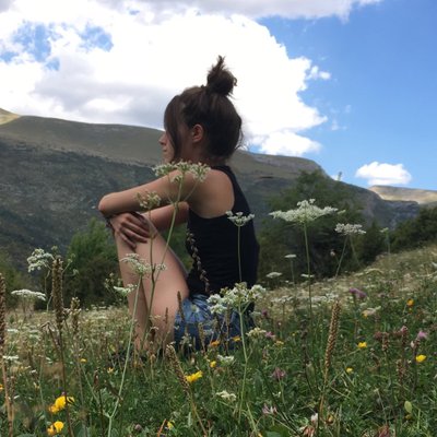 Profile Picture of Mordisquitos (@AlbaManrique) on Twitter