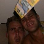 Profile Picture of benjaminfarrell (@benjaminfarrell) on Instagram