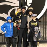 Profile Picture of Tyler Overstreet (@overstreet4059) on Instagram