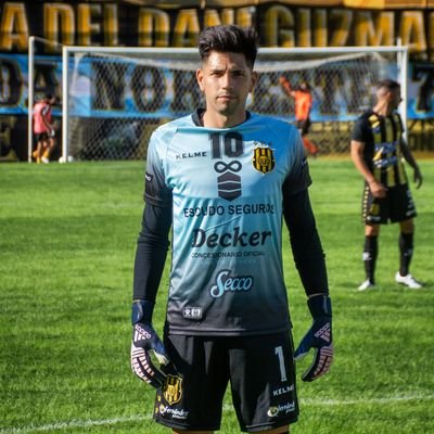 Profile Picture of Lucas Alvarez (@Alvarez_L23) on Twitter