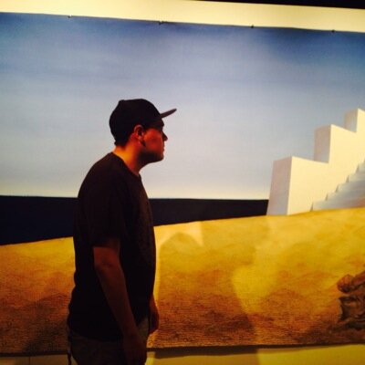 Profile Picture of Eric Menjivar (@emenjivar612) on Twitter