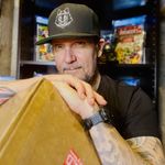 Quintin Vallozzi - Instagram Profile Picture of Quintin Vallozzi (@kingofpain7777) on Instagram