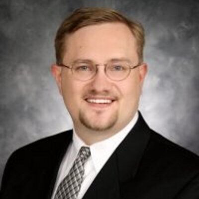 Profile Picture of Daniel Bisbee (@danielbisbee) on Twitter