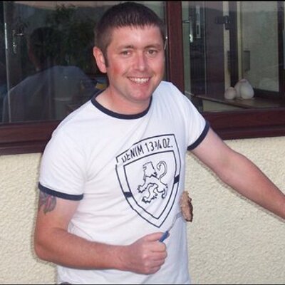 Profile Picture of Graham Irvine (@graham2408) on Twitter