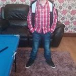 Profile Picture of Justin Holub (@justinholub) on Instagram