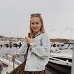 Profile Picture of Anna Hillblom (@annahillblom) on Instagram