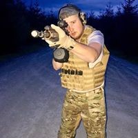 Profile Picture of Patrick Clifton (@patrick-clifton-6) on Quora