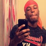 Profile Picture of Jeremiah Constant (@constantjeremiah) on Instagram