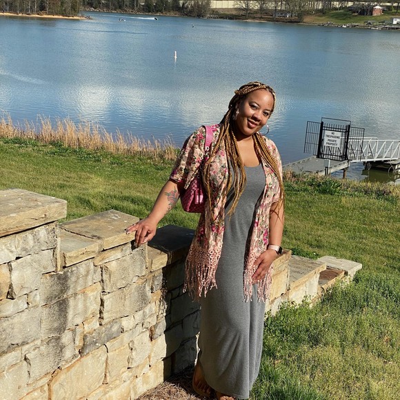 Profile Picture of Erika Coleman (@williamserika26) on Poshmark