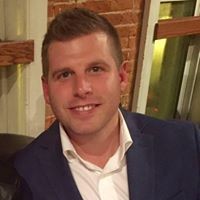 Profile Picture of Adam Cousino (@adam-cousino) on Quora