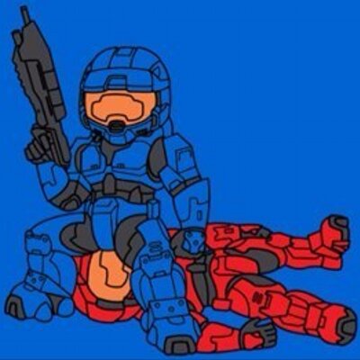 Profile Picture of SAVAGE (@Blayne_Thomas) on Twitter