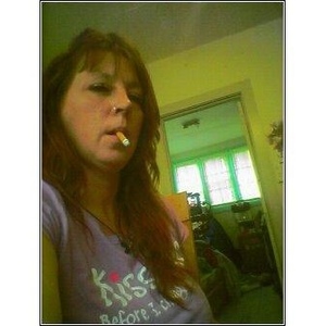 Profile Picture of Barbara Reidt (@ibitchthereforiam) on Myspace